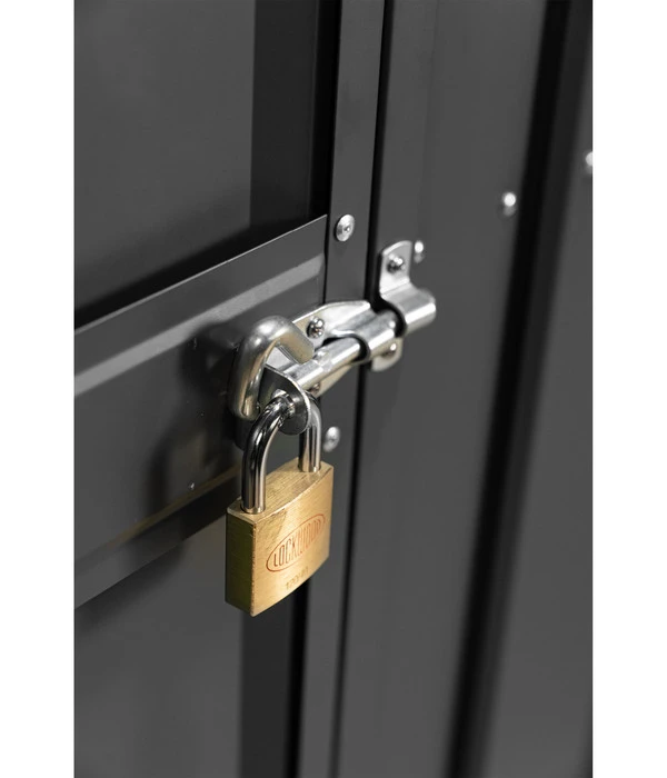 Globel Schwingtür-Kit, Einzeltür 5 Globel Schwingtür-Kit, Einzeltür – Bild 3