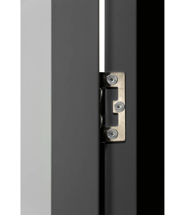 Globel Schwingtür-Kit, Einzeltür 6 Globel Schwingtür-Kit, Einzeltür – Bild 4