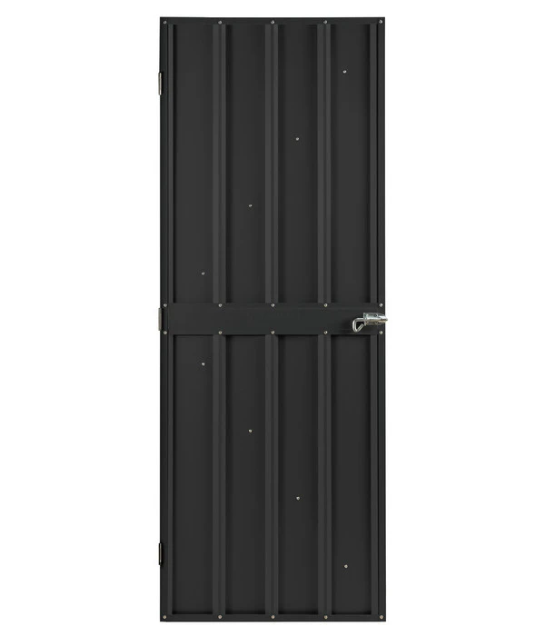 Globel Schwingtür-Kit, Einzeltür 3 Globel Schwingtür-Kit, Einzeltür