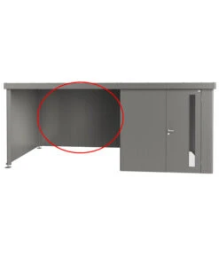 Biohort Rückwand Neo 5 Biohort Rückwand Neo -Gardena Verkäufe 6887012 WE FS 001 BiohortNeoRueckwand