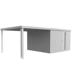 Biohort Seitendach Neo 4A/B/C/D