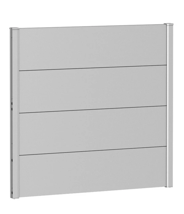 Biohort Sichtschutz, Ca. B100/H90 Cm 3 Biohort Sichtschutz, Ca. B100/H90 Cm