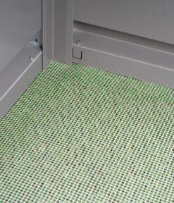 Biohort Metall HochBeet 1,5x0,5, Ca. B152/H77/T53 Cm -Gardena Verkäufe 6888762 WE DE 001 BiohotHochbeetNeu