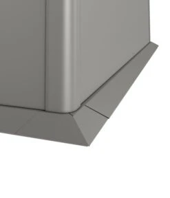 Biohort Mähkante Belvedere L150