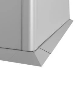 Biohort Mähkante 1,5x1,5