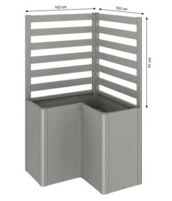 Biohort Rankgitter L100 6 Biohort Rankgitter L100 -Gardena Verkäufe 6889547 WE BG 001 BiohortRankgitterNeu