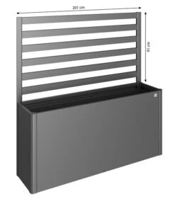 Biohort Rankgitter 200 -Gardena Verkäufe 6889596 WE BG 001 BiohortRankgitterNeu