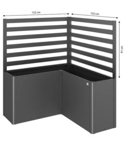 Biohort Rankgitter L150 6 Biohort Rankgitter L150 -Gardena Verkäufe 6889612 WE BG 001 BiohortRankgitterNeu