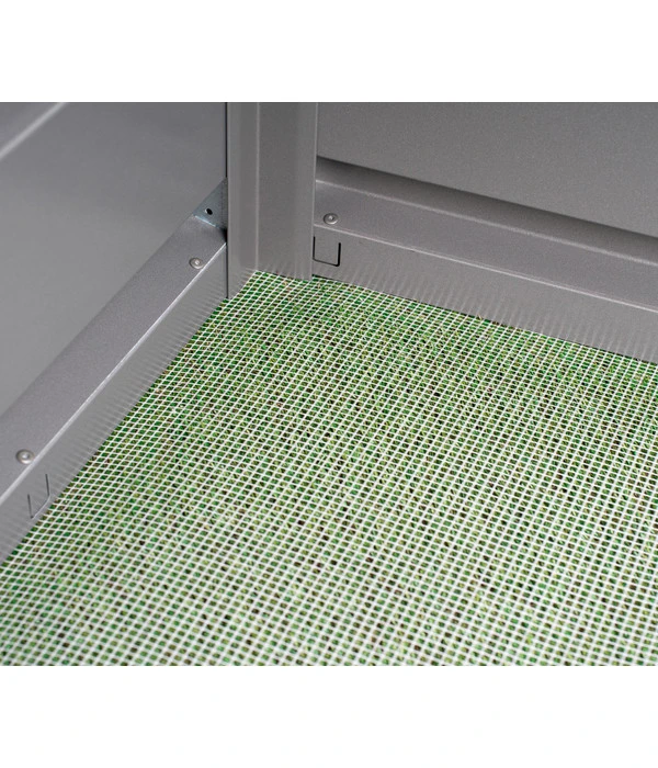 Biohort Hochbeet Belvedere 200 5 Biohort Hochbeet Belvedere 200 – Bild 3