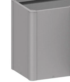 Biohort Sichtschutz Belvedere L100 Mit Acrylglas, Ca. B102/H91/T102 Cm -Gardena Verkäufe 6891055 WE DE 001 BiohortSichtschutzNeu