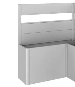 Biohort Sichtschutz Belvedere L150 Mit Acrylglas, Ca. B152/H91/T152 Cm 7 Biohort Sichtschutz Belvedere L150 Mit Acrylglas, Ca. B152/H91/T152 Cm -Gardena Verkäufe 6891063 WE DE 001 BiohortSichtschutzNeu