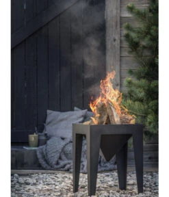 Dehner Feuerschale Toledo, Ca. B40/H50/T40 Cm -Gardena Verkäufe 6892269 WE MO 001 Feuerschale Toledo