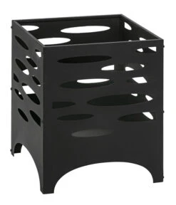 Dehner Feuerschale Huelva, Ca. B40/H50/T40 Cm