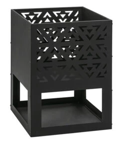 Dehner Feuerschale Manacor, Ca. B50/H70/T50 Cm