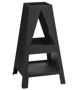 Dehner Feuerschale Porto Cristo, Ca. B50/H90/T50 Cm