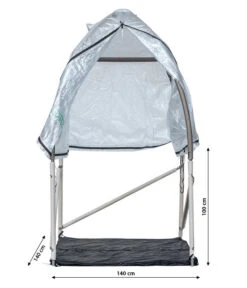 Florino Erhöhungselement Für Winterschutz-Zelt Florino 14 Florino Erhöhungselement Für Winterschutz-Zelt Florino -Gardena Verkäufe 6894802 WE BG 001 ErhoeungselementfuerWinterschutzzeltFlorinoM