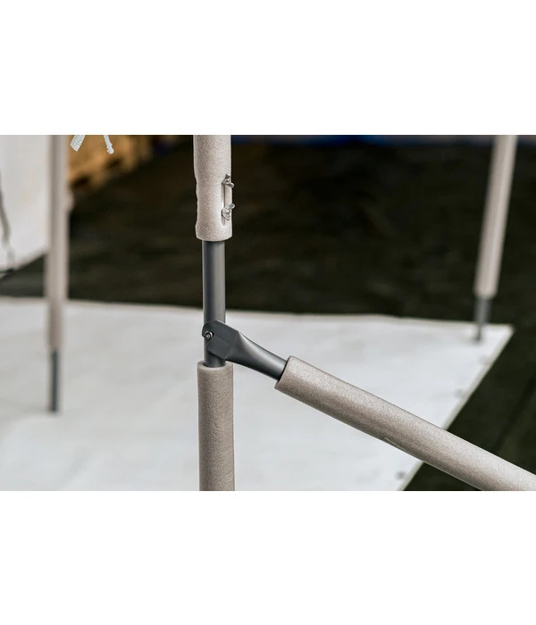 Florino Erhöhungselement Für Winterschutz-Zelt Florino 10 Florino Erhöhungselement Für Winterschutz-Zelt Florino – Bild 8