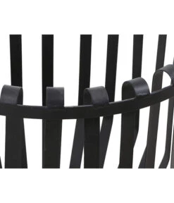 Siena Garden Feuerkorb Druma, Ca. Ø43/H63 Cm -Gardena Verkäufe 6895155 WE DE 002 GautzschFeuerkorbDruma