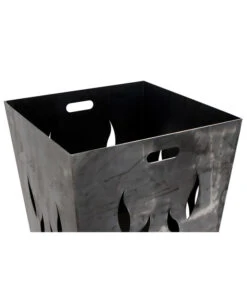 Siena Garden Feuerkorb Flamia, Ca. B51/H60/T51 Cm -Gardena Verkäufe 6895171 WE DE 002 GautzschFeuerkorbFlamia