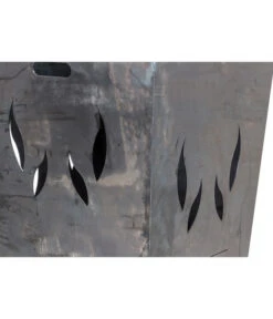 Siena Garden Feuerkorb Flamia, Ca. B51/H60/T51 Cm -Gardena Verkäufe 6895171 WE DE 004 GautzschFeuerkorbFlamia