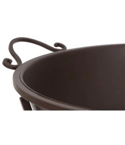 Siena Garden Feuerschale Antik, Ca. B53,5/H48,5/T64,5 Cm -Gardena Verkäufe 6895189 WE DE 001 GautzschFeuerkorbAntik