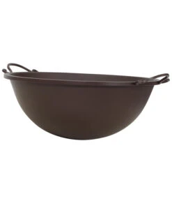 Siena Garden Feuerschale Antik, Ca. B53,5/H48,5/T64,5 Cm -Gardena Verkäufe 6895189 WE FS 003 GautzschFeuerkorbAntik