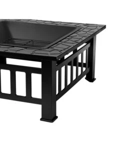 Tepro Feuerstelle Glenview -Gardena Verkäufe 6895973 WE DE 004 FeuerstelleGlenview