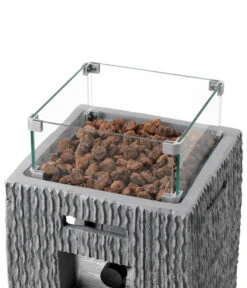 Tepro Gasfeuerstelle Brighton 9 Tepro Gasfeuerstelle Brighton -Gardena Verkäufe 6896005 WE DE 002 Gasfeuerstellebrighton