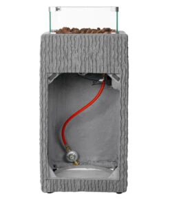 Tepro Gasfeuerstelle Brighton 11 Tepro Gasfeuerstelle Brighton -Gardena Verkäufe 6896005 WE DE 004 Gasfeuerstellebrighton