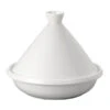 Tepro Schmortopf Tajine, Weiß -Gardena Verkäufe 6896054 WE FS 001 TajineM