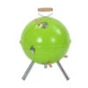 Tepro Mini-Kugelgrill Crystal Apfel -Gardena Verkäufe 6896104 WE FS 001 Minikugelgrillcystal