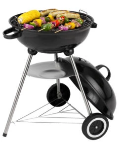 Tepro Kugelgrill Key West -Gardena Verkäufe 6896138 WE DE 004 Kugelgrillkeywest