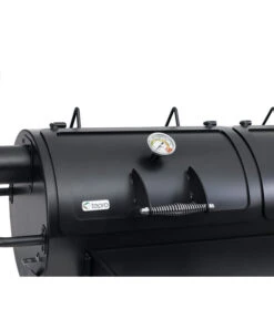 Tepro Massiv Smoker Indianapolis -Gardena Verkäufe 6896161 WE DE 001 SmokerIndianapolis