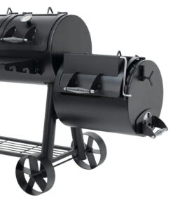 Tepro Massiv Smoker Indianapolis -Gardena Verkäufe 6896161 WE DE 012 SmokerIndianapolis