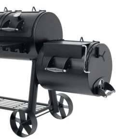 Tepro Massiv Smoker Indianapolis -Gardena Verkäufe 6896161 WE DE 013 SmokerIndianapolis