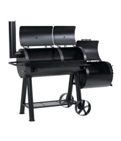 Tepro Massiv Smoker Indianapolis -Gardena Verkäufe 6896161 WE FS 003 SmokerIndianapolis