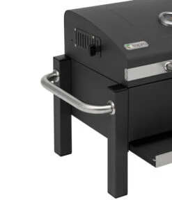 Tepro Holzkohlegrill Toronto Easy -Gardena Verkäufe 6896187 WE DE 002 HolzkohlegrillTorontoEasy