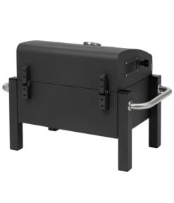 Tepro Holzkohlegrill Toronto Easy -Gardena Verkäufe 6896187 WE DE 009 HolskohlegrillTorontoEasy