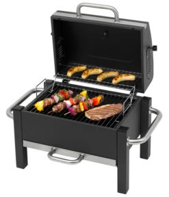 Tepro Holzkohlegrill Toronto Easy -Gardena Verkäufe 6896187 WE DE 010 HolskohlegrillTorontoEasy