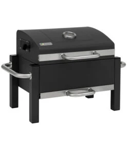 Tepro Holzkohlegrill Toronto Easy -Gardena Verkäufe 6896187 WE FS 003 HolskohlegrillTorontoEasy