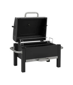 Tepro Holzkohlegrill Toronto Easy -Gardena Verkäufe 6896187 WE FS 004 HolskohlegrillTorontoEasy