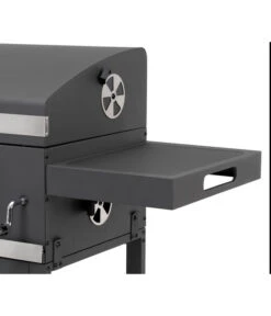 Tepro Holzkohlegrill Toronto Basic -Gardena Verkäufe 6896229 WE DE 002 TorontoBasic