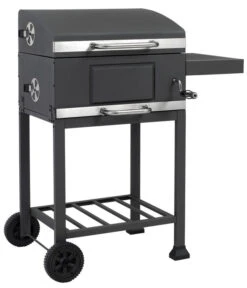 Tepro Holzkohlegrill Toronto Basic -Gardena Verkäufe 6896229 WE FS 002 TorontoBasic