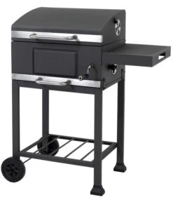 Tepro Holzkohlegrill Toronto Basic -Gardena Verkäufe 6896229 WE FS 003 TorontoBasic