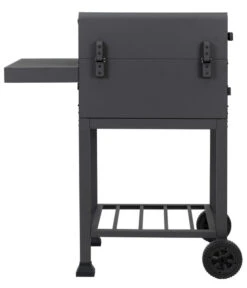 Tepro Holzkohlegrill Toronto Basic -Gardena Verkäufe 6896229 WE FS 005 TorontoBasic