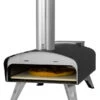 Tepro Pellet Pizzaofen Danbury -Gardena Verkäufe 6896237 WE FS 001 PizzaofenDanbury