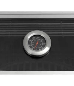 Tepro Gasgrill Keansburg 3 Special Edition 26 Tepro Gasgrill Keansburg 3 Special Edition -Gardena Verkäufe 6896245 WE DE 003 Keansburg3SE