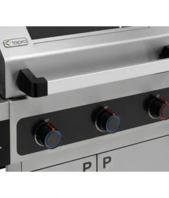 Tepro Gasgrill Keansburg 3 Special Edition 27 Tepro Gasgrill Keansburg 3 Special Edition -Gardena Verkäufe 6896245 WE DE 004 Keansburg3SE