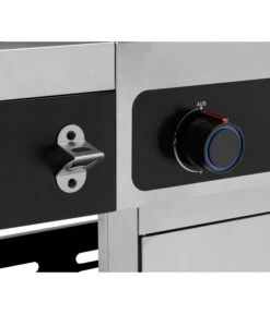 Tepro Gasgrill Keansburg 3 Special Edition 28 Tepro Gasgrill Keansburg 3 Special Edition -Gardena Verkäufe 6896245 WE DE 005 Keansburg3SE