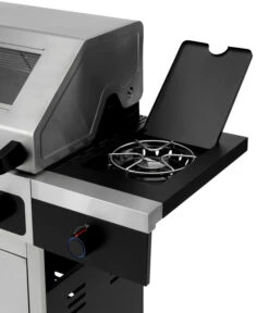 Tepro Gasgrill Keansburg 3 Special Edition 29 Tepro Gasgrill Keansburg 3 Special Edition -Gardena Verkäufe 6896245 WE DE 006 Keansburg3SE